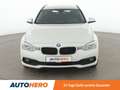 BMW 316 316d Advantage *NAVI*LED*TEMPO*PDC*SHZ* Blanco - thumbnail 9