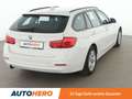 BMW 316 316d Advantage *NAVI*LED*TEMPO*PDC*SHZ* Blanco - thumbnail 6