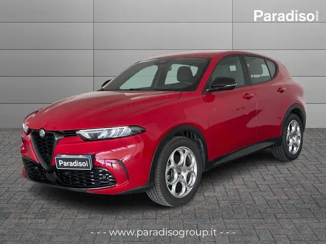 Alfa Romeo Sprint SPRINT - 2024 - 1.5 | 130CV HYBRID