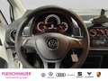 Volkswagen up! 1.0 MPI Klima DAB Start-Stop Kinders. Vorb. BT USB Weiß - thumbnail 15