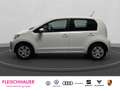 Volkswagen up! 1.0 MPI Klima DAB Start-Stop Kinders. Vorb. BT USB Weiß - thumbnail 3