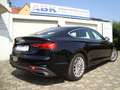 Audi A5 Sportback 45 TDI quattro tiptronic Zwart - thumbnail 4