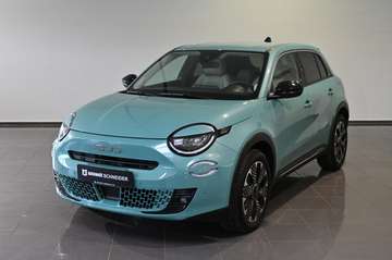 La Prima 54 kWh ACC SHZ Navi LED 18 Zoll