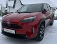 Toyota Yaris Cross HYBRID 1.5 Rouge - thumbnail 1