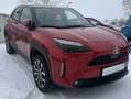Toyota Yaris Cross HYBRID 1.5 Rouge - thumbnail 3