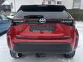 Toyota Yaris Cross HYBRID 1.5 Rouge - thumbnail 7