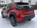 Toyota Yaris Cross HYBRID 1.5 Rouge - thumbnail 8