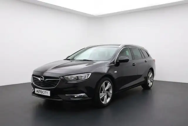 Opel Insignia B Sports Tourer 1.5 Turbo Dynamic Automaat l Camer