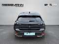 Peugeot 308 Hybrid 136 e-DSC6 Allure Schwarz - thumbnail 5