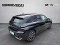 Peugeot 308 Hybrid 136 e-DSC6 Allure Schwarz - thumbnail 4