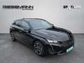 Peugeot 308 Hybrid 136 e-DSC6 Allure Schwarz - thumbnail 8