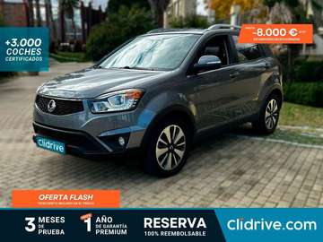 D20T Limited 4x4 Aut.