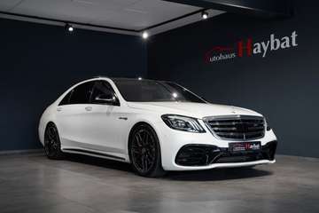 4Matic+ L Exclusiv-First Class