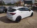 Opel Astra 1.5D S/S Ultimate Aut. 122 Weiß - thumbnail 5