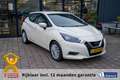 Nissan Micra 1.0 IG-T Acenta | Prijs rijklaar incl 12 mnd garan Wit - thumbnail 1