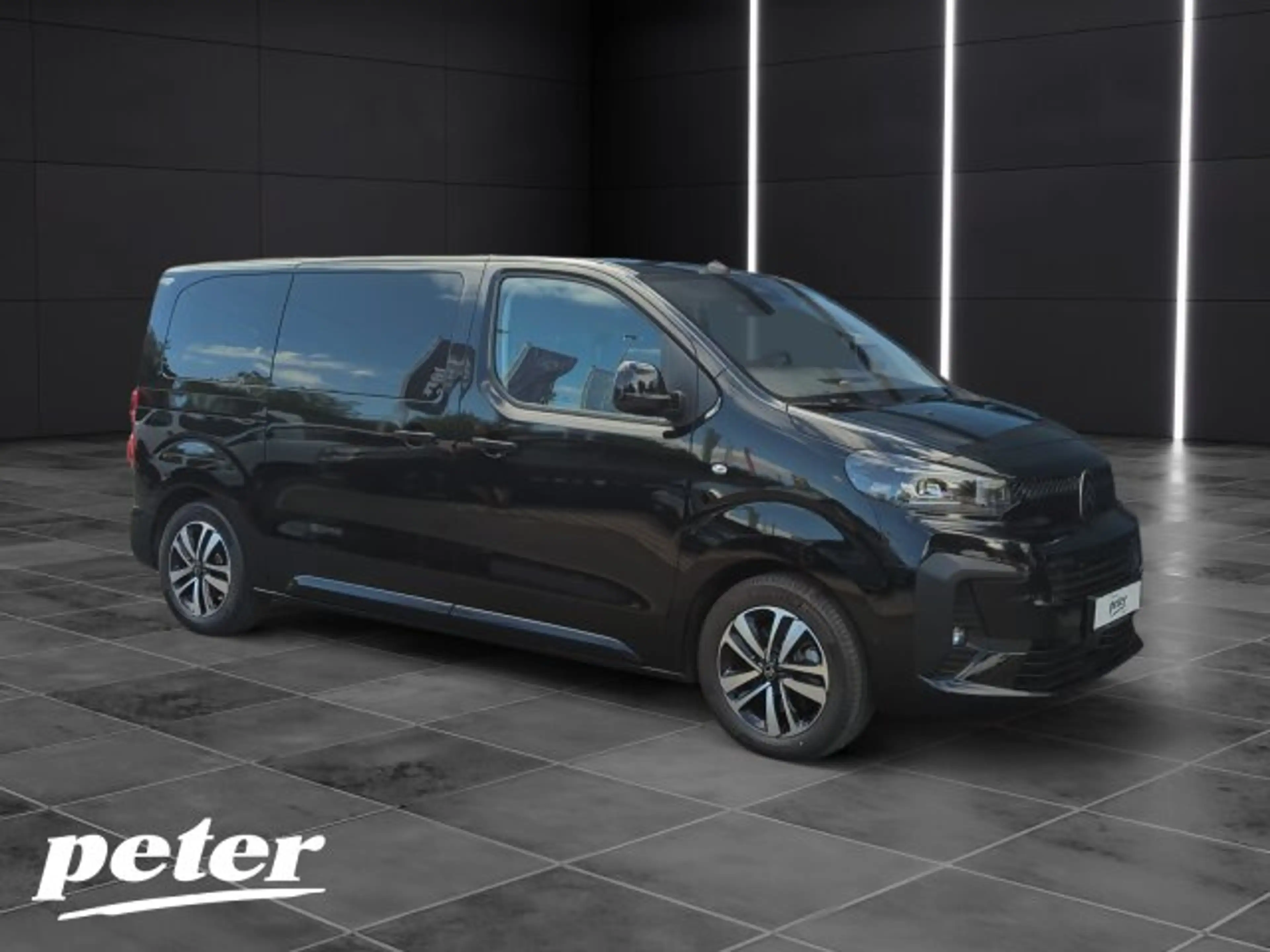 Citroen Spacetourer Spacetourer MAX M 180 BAR +180°Kamera+Massage+ — photo 5