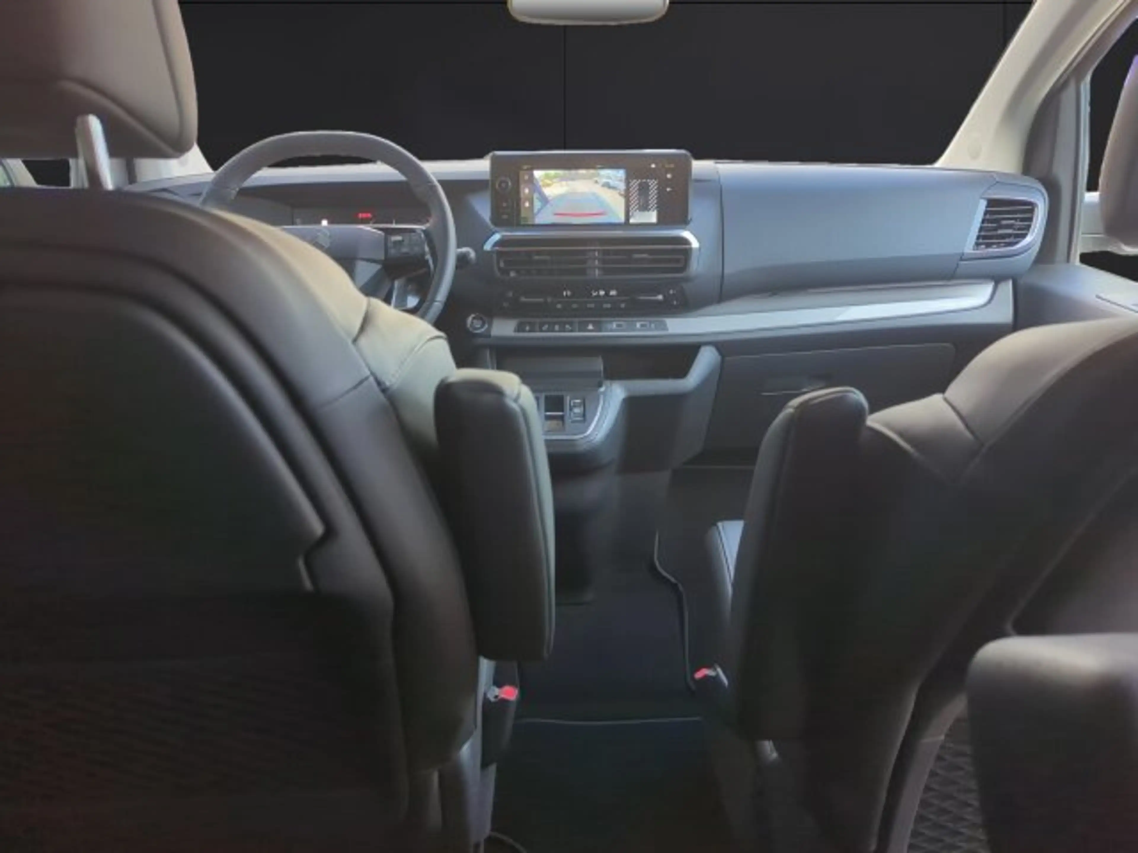 Citroen Spacetourer Spacetourer MAX M 180 BAR +180°Kamera+Massage+ — photo 12