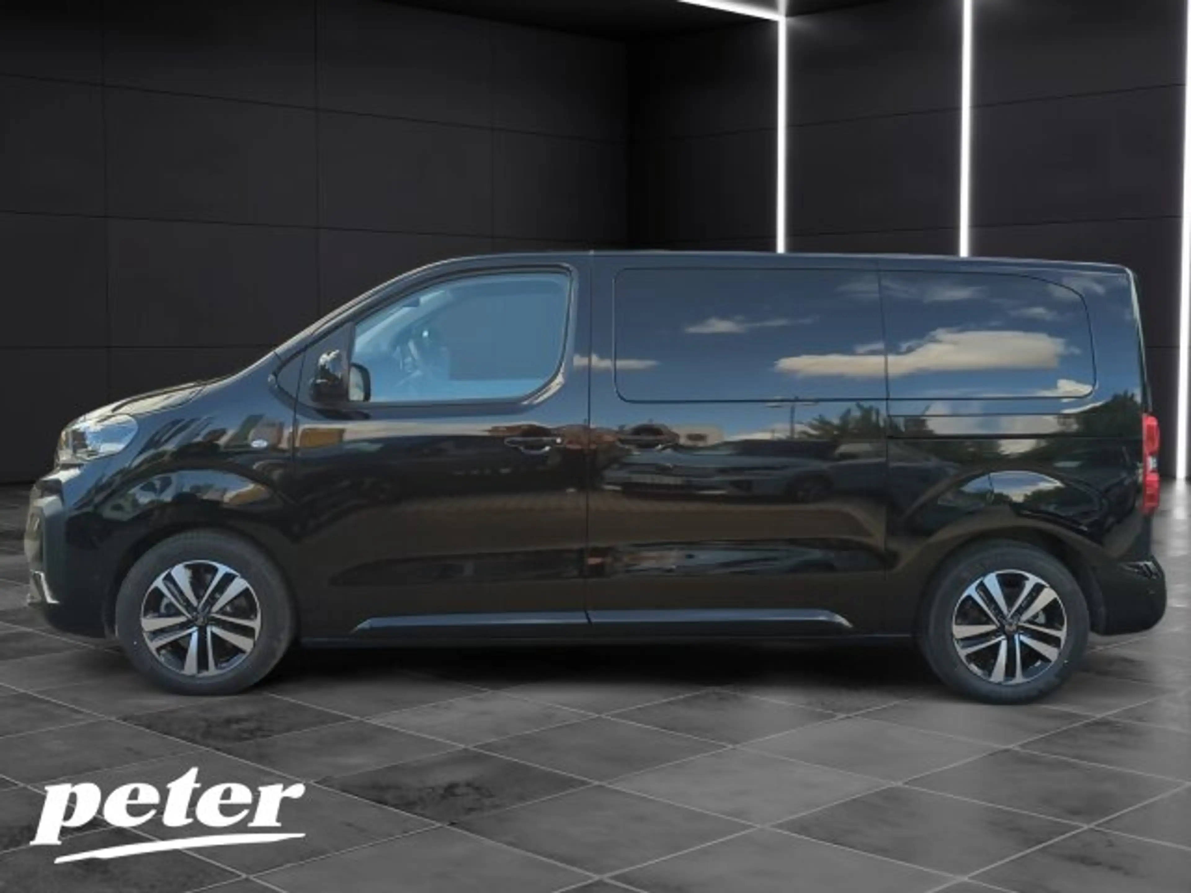 Citroen Spacetourer Spacetourer MAX M 180 BAR +180°Kamera+Massage+ — photo 2