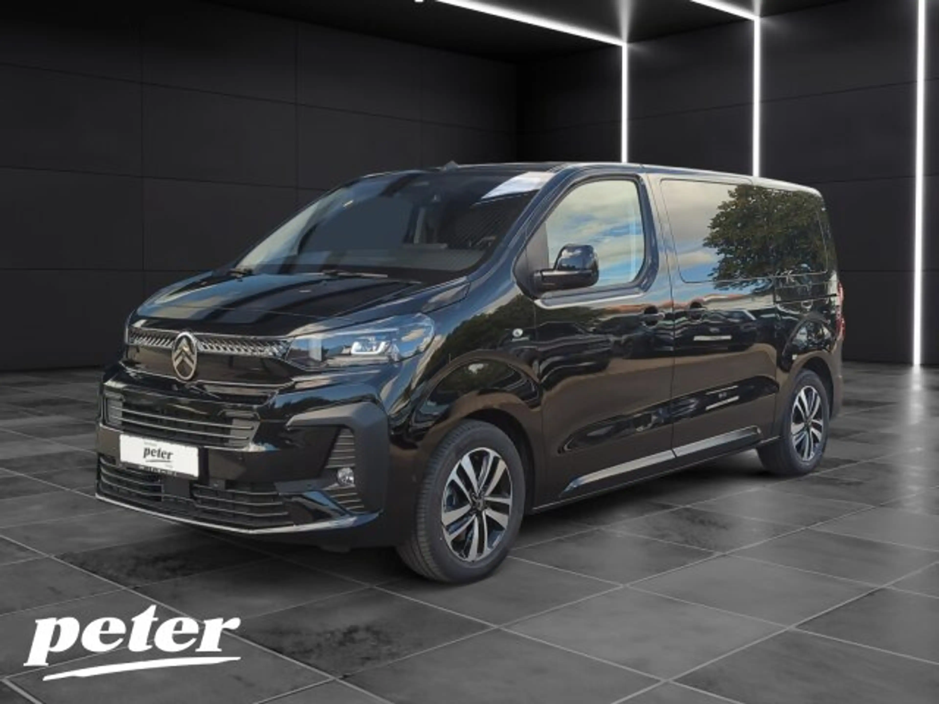 Citroen Spacetourer Spacetourer MAX M 180 BAR +180°Kamera+Massage+