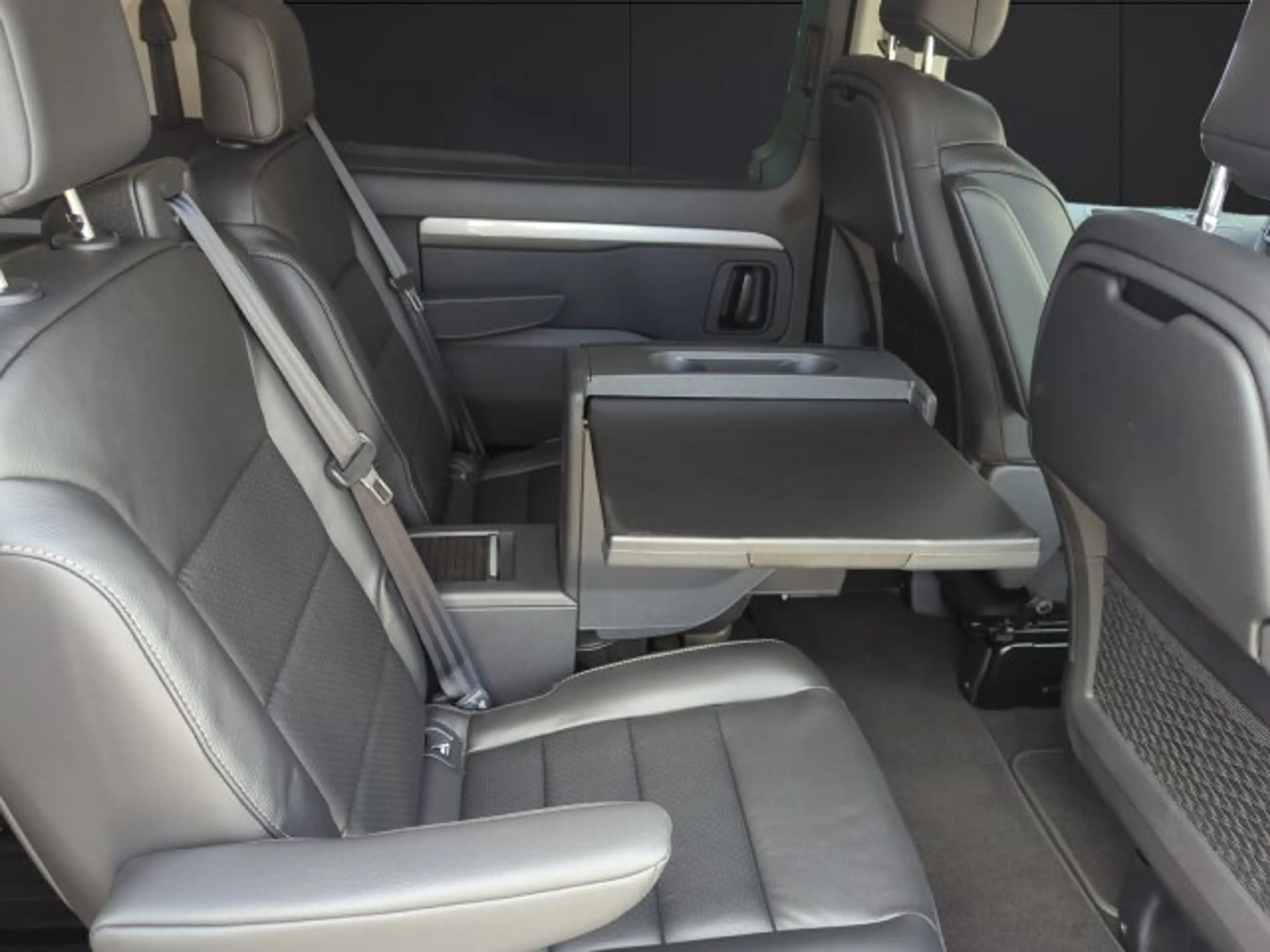 Citroen Spacetourer Spacetourer MAX M 180 BAR +180°Kamera+Massage+ — photo 15