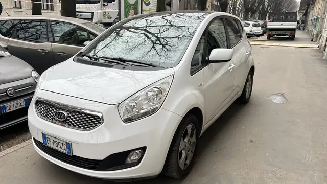 Kia Venga