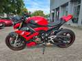 BMW S 1000 R Voll*DDC*LED*Display Rouge - thumbnail 1
