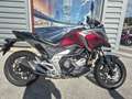 Honda NC 750 crvena - thumbnail 1