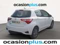 Toyota Yaris 1.0 Active Blanc - thumbnail 4