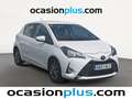 Toyota Yaris 1.0 Active Blanc - thumbnail 2