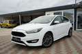Ford Focus 1.0 ST-Line*Navigation*Automatik*PDC*SHZ* Weiß - thumbnail 1