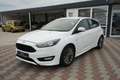 Ford Focus 1.0 ST-Line*Navigation*Automatik*PDC*SHZ* Weiß - thumbnail 31