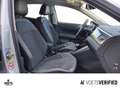 Volkswagen Polo R-Line 1.0 TSI DSG ACC+MATRIX-LED+RearView Silber - thumbnail 8