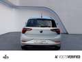 Volkswagen Polo R-Line 1.0 TSI DSG ACC+MATRIX-LED+RearView Silber - thumbnail 5