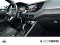 Volkswagen Polo R-Line 1.0 TSI DSG ACC+MATRIX-LED+RearView Silber - thumbnail 12