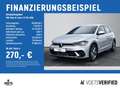 Volkswagen Polo R-Line 1.0 TSI DSG ACC+MATRIX-LED+RearView Silber - thumbnail 2