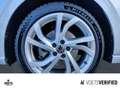 Volkswagen Polo R-Line 1.0 TSI DSG ACC+MATRIX-LED+RearView Silber - thumbnail 6