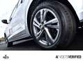 Volkswagen Polo R-Line 1.0 TSI DSG ACC+MATRIX-LED+RearView Silber - thumbnail 6