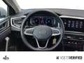 Volkswagen Polo R-Line 1.0 TSI DSG ACC+MATRIX-LED+RearView Silber - thumbnail 12