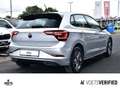 Volkswagen Polo R-Line 1.0 TSI DSG ACC+MATRIX-LED+RearView Silber - thumbnail 4