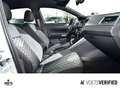 Volkswagen Polo R-Line 1.0 TSI DSG ACC+MATRIX-LED+RearView Silber - thumbnail 9