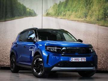 GS Electric