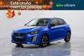 Peugeot 208 1.2 Puretech S&S Allure 100 Azul - thumbnail 1