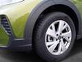 Volkswagen Taigo Зелений - thumbnail 5