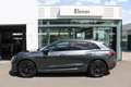 Audi Q8 55 e-tron quattro S line Grau - thumbnail 3