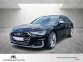 Audi S6 Avant 3.0 TDI quattro Anhängerkupplung Standheizun Schwarz - thumbnail 1