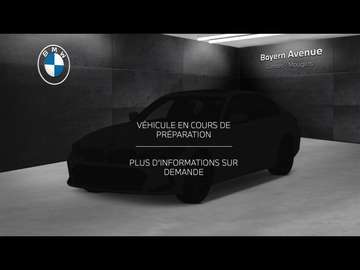 M Sport 286ch Inspiring
