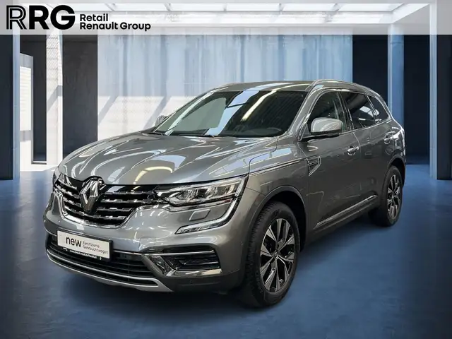 Renault Koleos TECHNO Benzin 160  AUTOMATIK NAVI