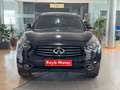 Infiniti FX 3.7 V6 VVEL GT AWD AUTO Schwarz - thumbnail 2