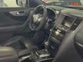 Infiniti FX 3.7 V6 VVEL GT AWD AUTO Schwarz - thumbnail 12