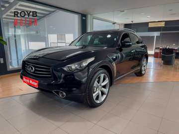 3.7 V6 VVEL GT AWD AUTO